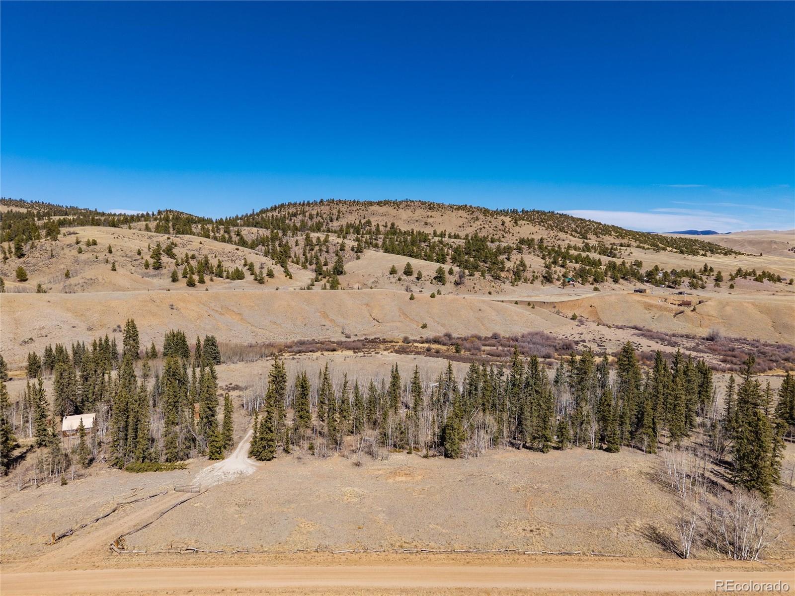 683 Latigo Loop Hartsel, CO 80449 - Photo 28 of 34