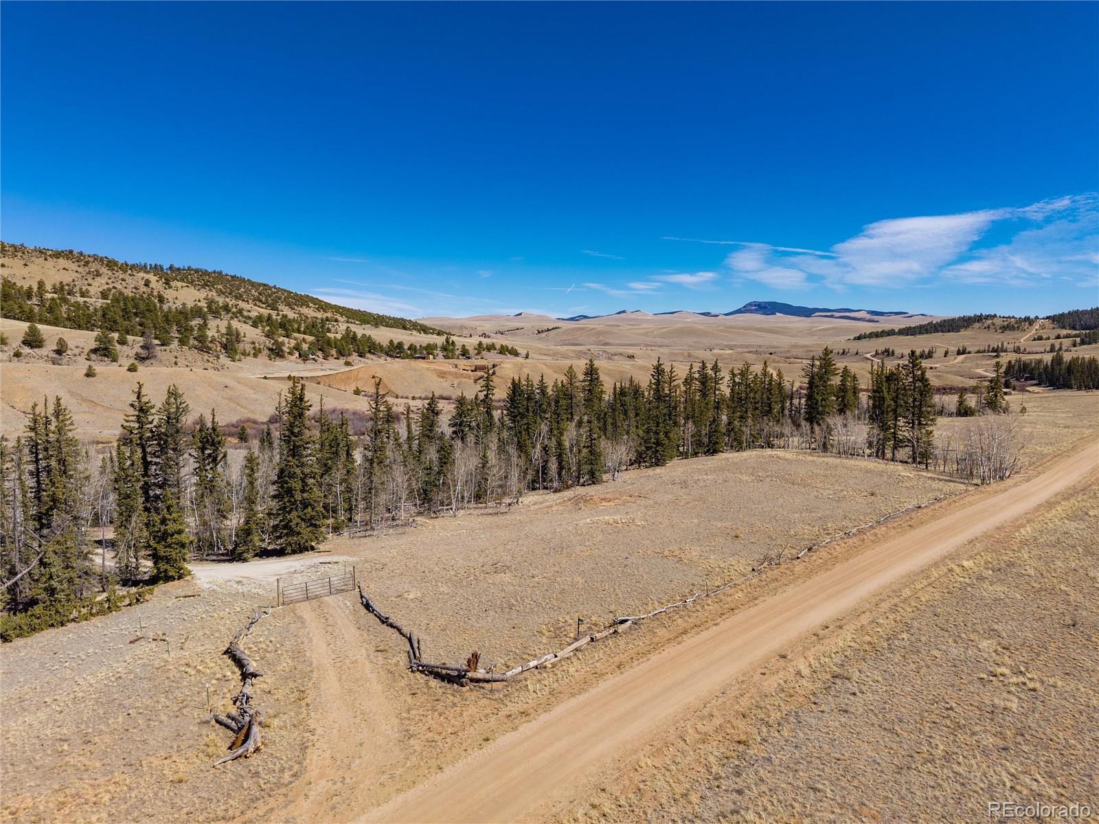 683 Latigo Loop Hartsel, CO 80449 - Photo 29 of 34