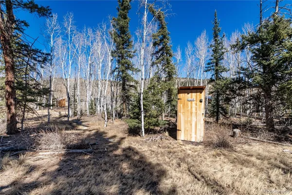 $150,000 | 683 Latigo Loop, Hartsel, CO 80449