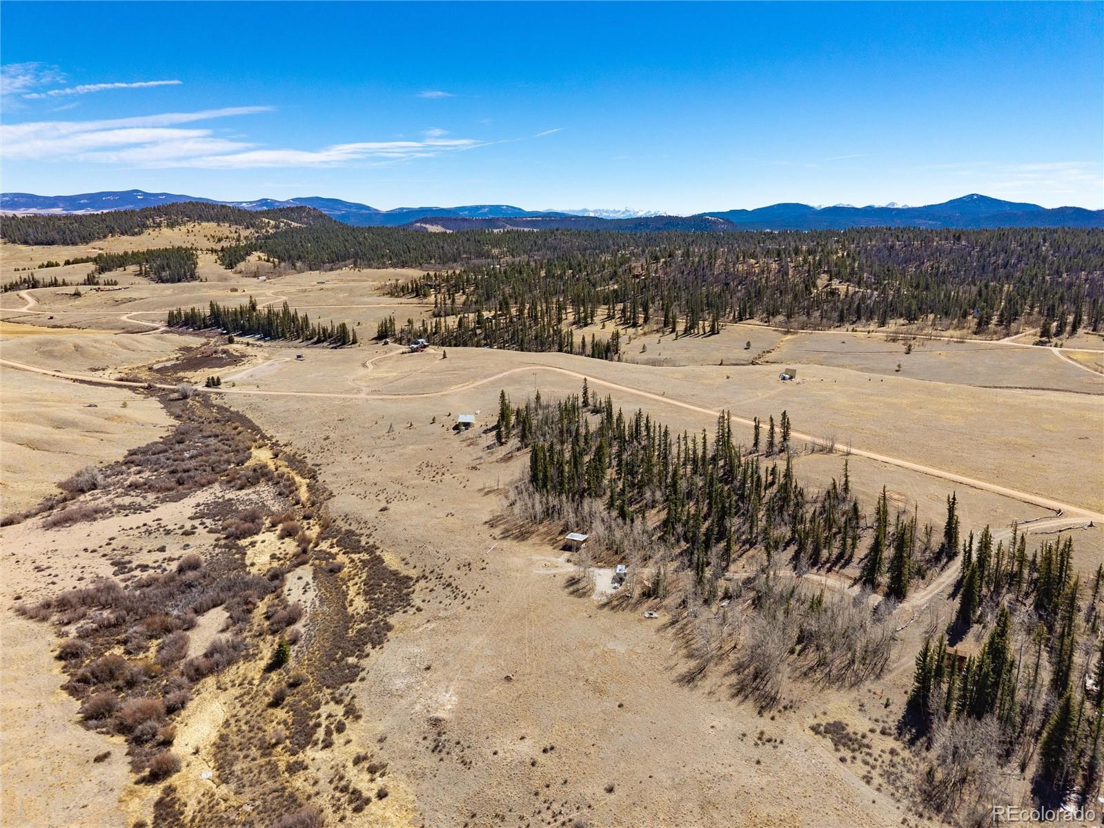 683 Latigo Loop Hartsel, CO 80449 - Photo 31 of 34