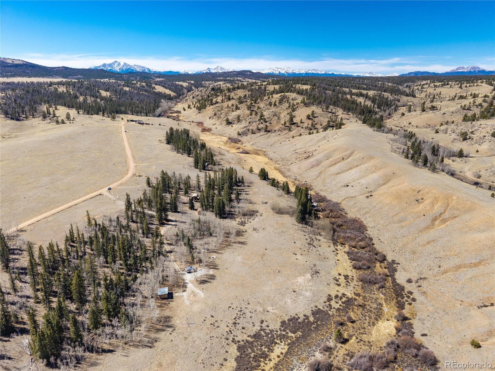 683 Latigo Loop Hartsel, CO 80449 - Photo 32 of 34