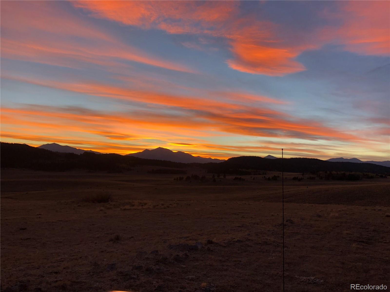 683 Latigo Loop Hartsel, CO 80449 - Photo 33 of 33