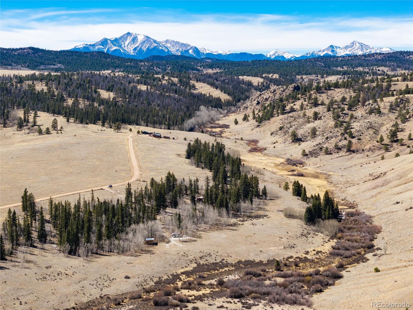 683 Latigo Loop Hartsel, CO 80449 - Photo 5 of 34