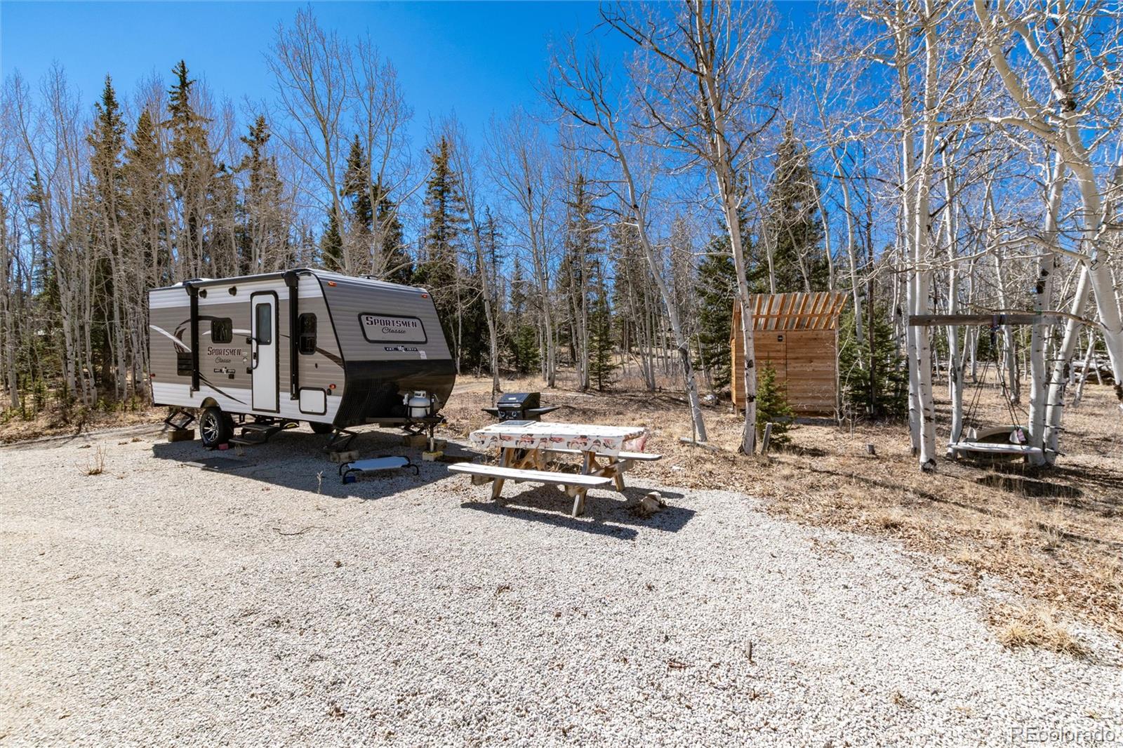 683 Latigo Loop Hartsel, CO 80449 - Photo 7 of 34