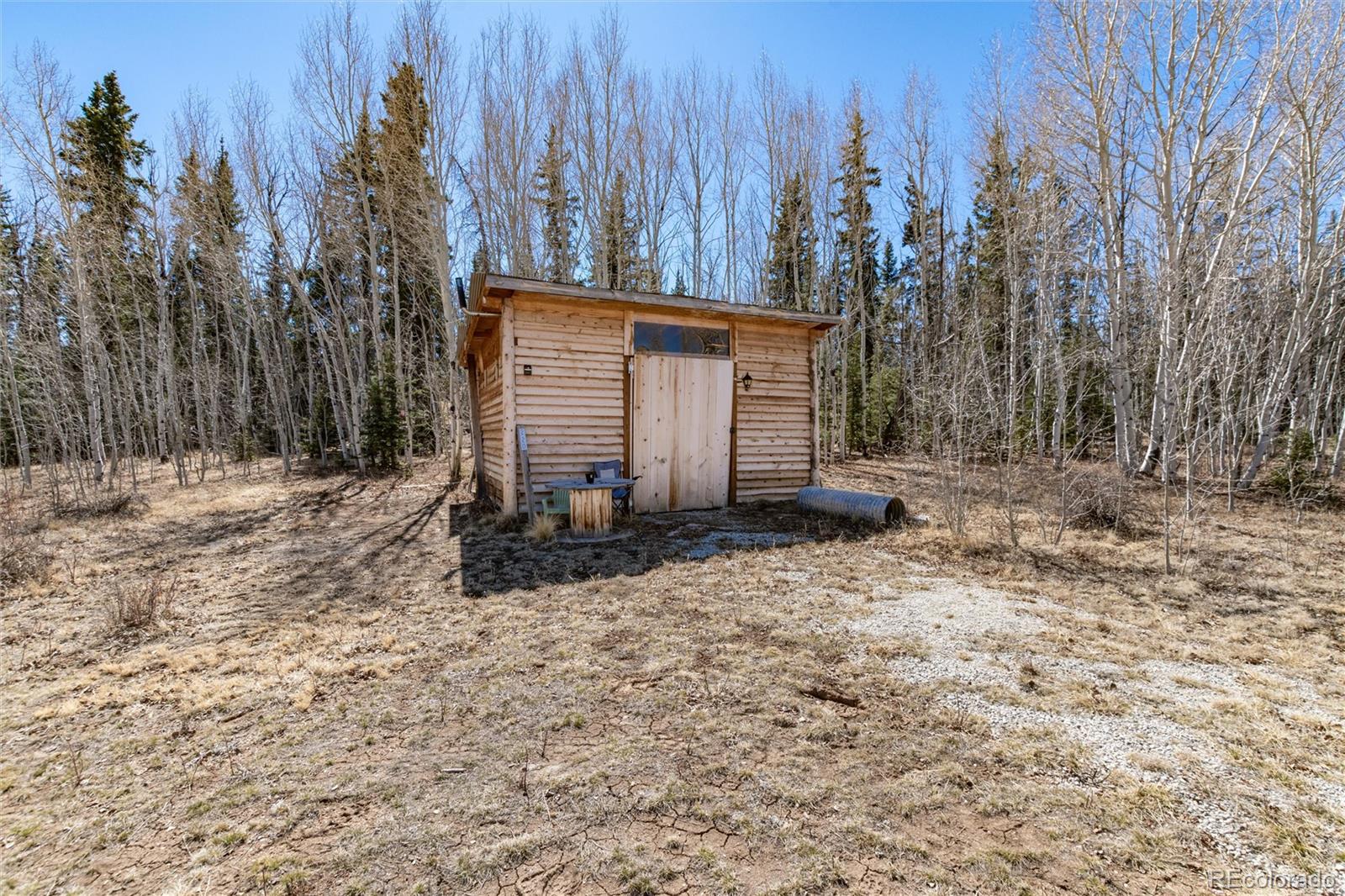 683 Latigo Loop Hartsel, CO 80449 - Photo 10 of 33