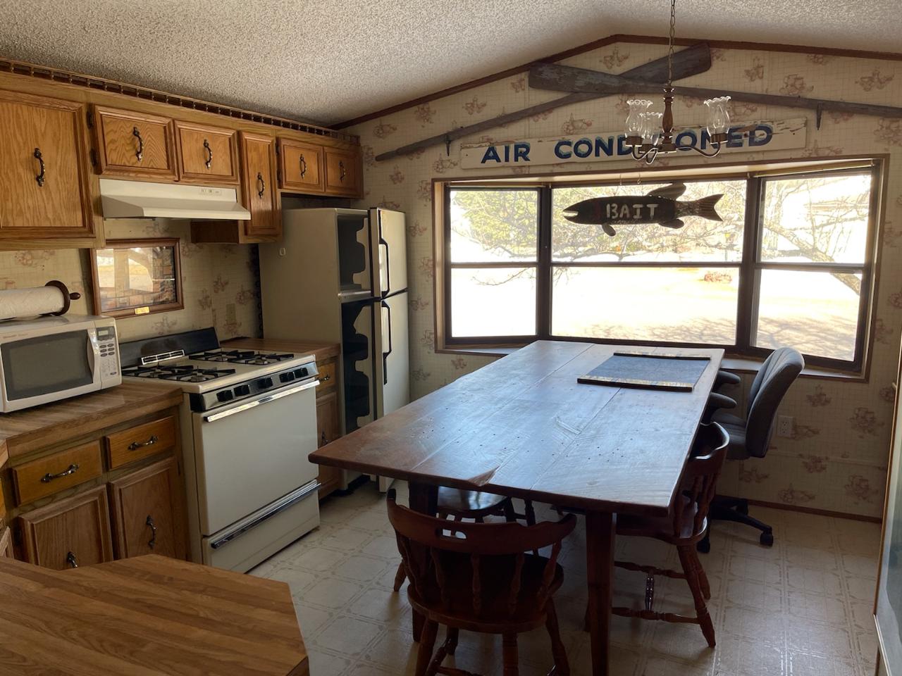1147 Johnson Creek Road, Unit 64 Woodruff, WI 54568 - Photo 6 of 16 Gallery Image 6