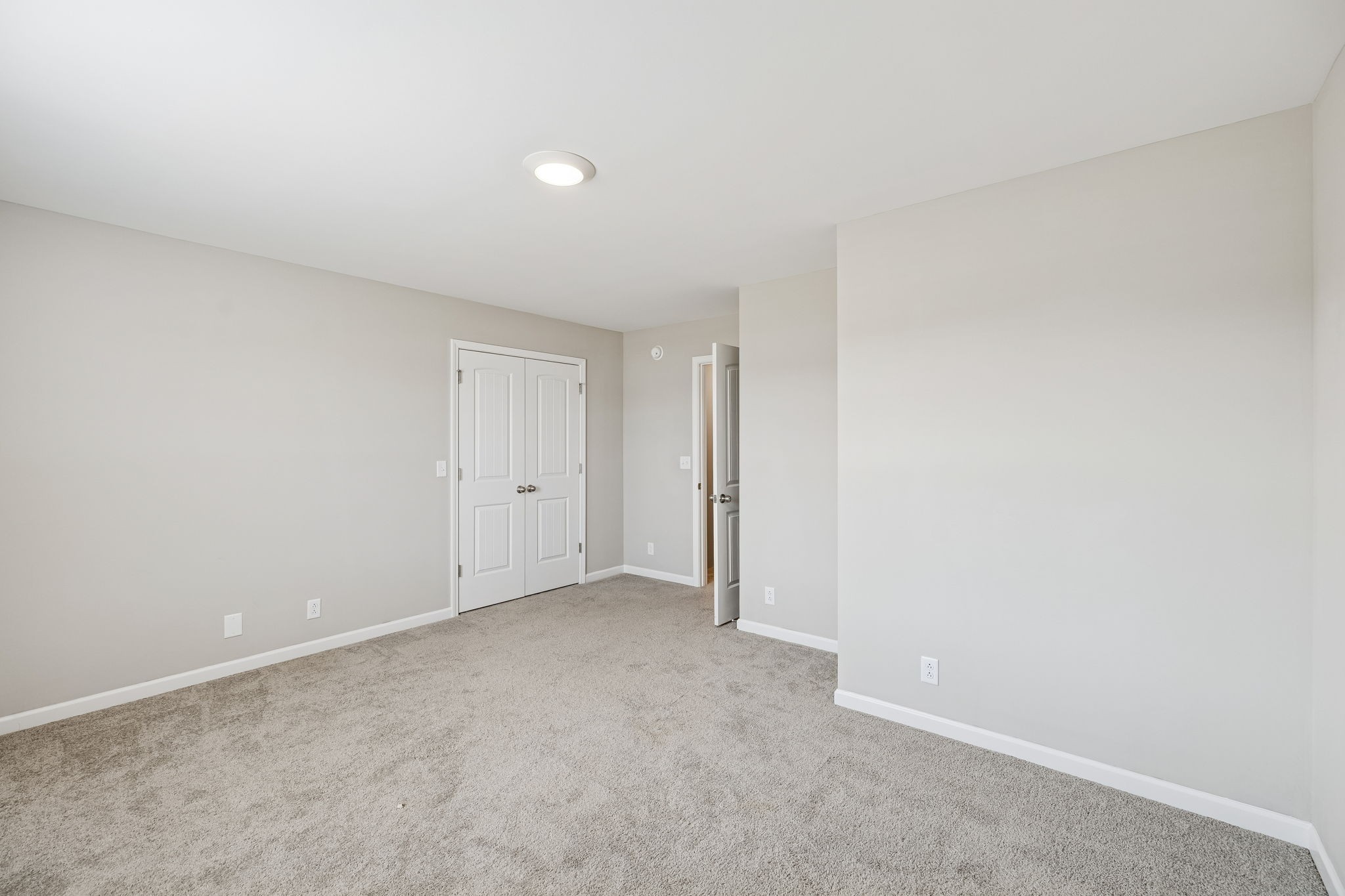 501 Ruby Cate Way Murfreesboro, TN 37128 - Photo 19 of 27 a view of an empty room