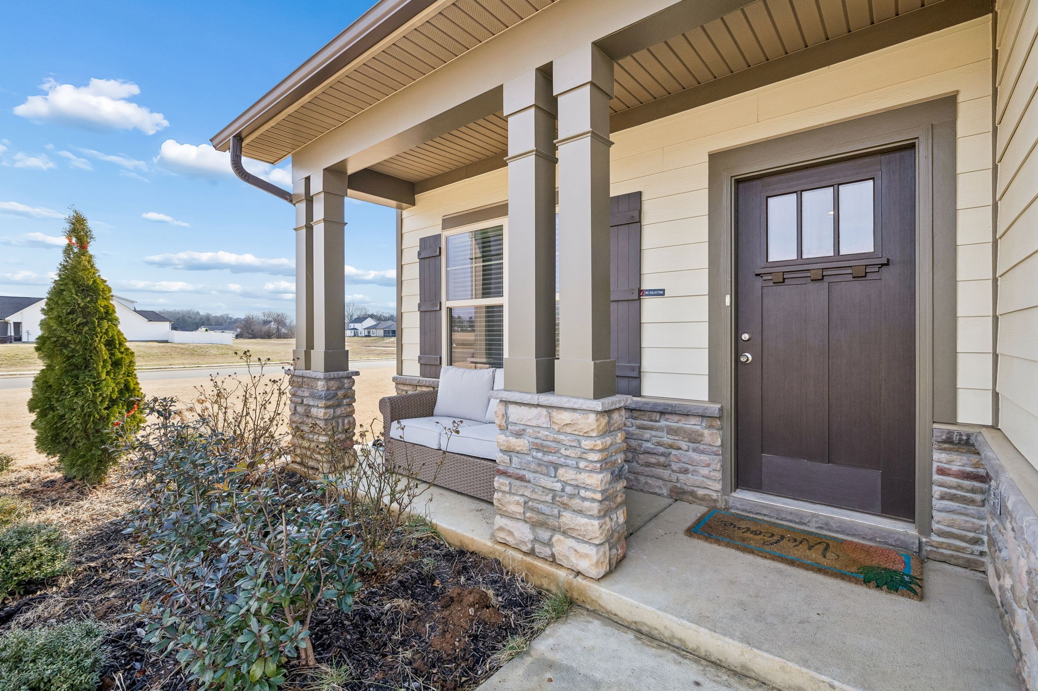 501 Ruby Cate Way Murfreesboro, TN 37128 - Photo 2 of 27