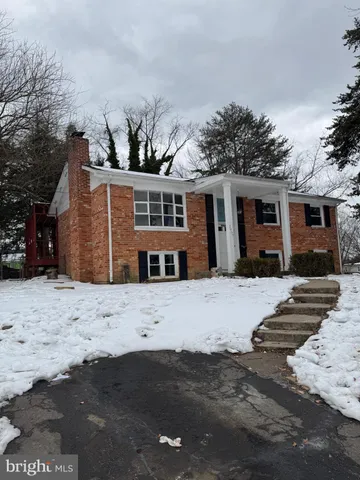 $3,200 | 2907 Archer Court, Woodbridge, VA 22193