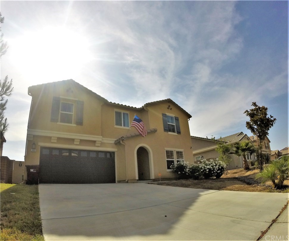 7483 Silverspot Road Riverside, CA 92507 - Photo 2 of 17 Gallery Image 2