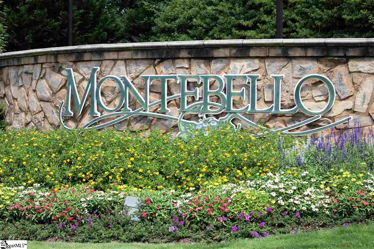 109 Rovello Court, Unit LOT 471 Greenville, SC 29609 - Photo 13 of 36