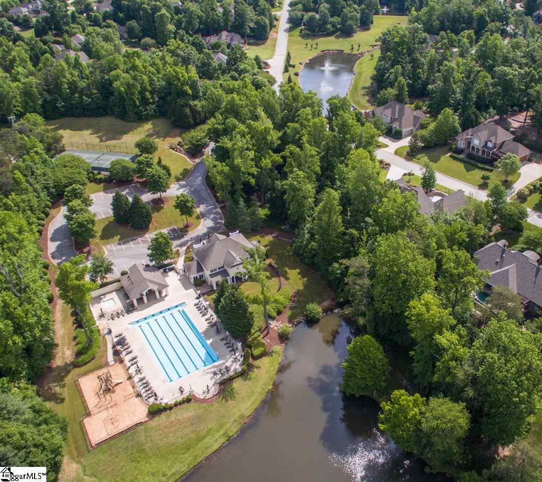 109 Rovello Court, Unit LOT 471 Greenville, SC 29609 - Photo 29 of 36