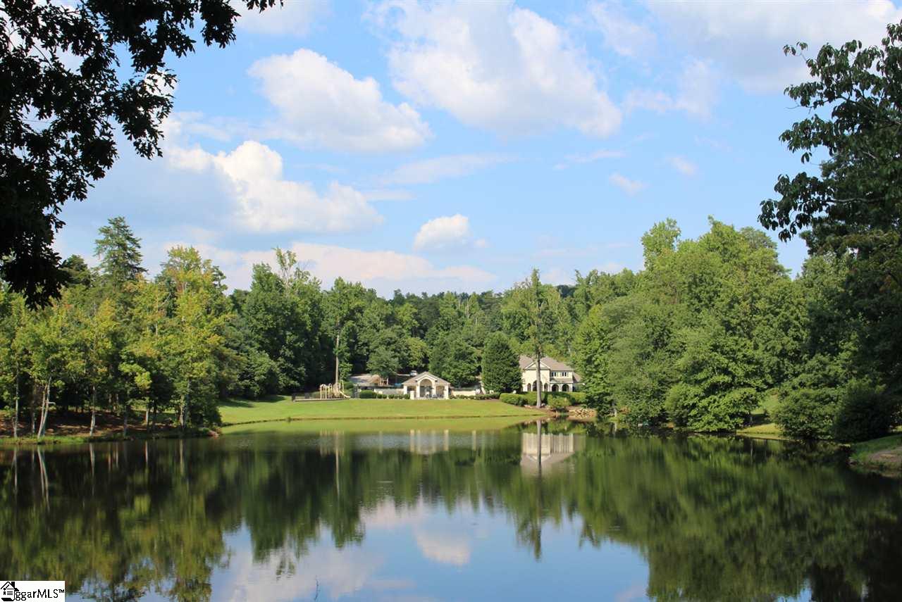 109 Rovello Court, Unit LOT 471 Greenville, SC 29609 - Photo 30 of 36