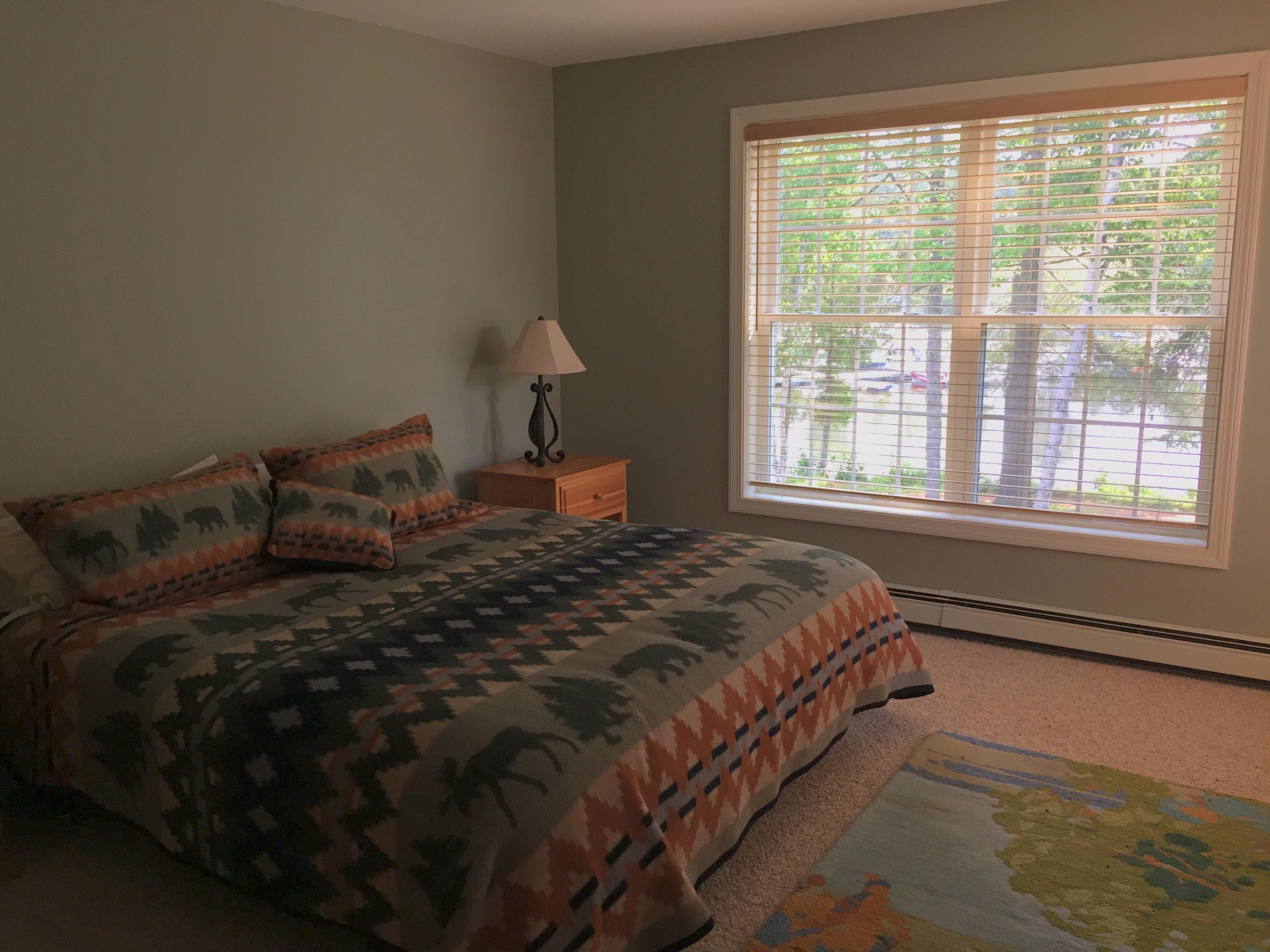 22-6 Marina Road, Unit 6 Oquossoc, ME 04964 - Photo 17 of 31 Master