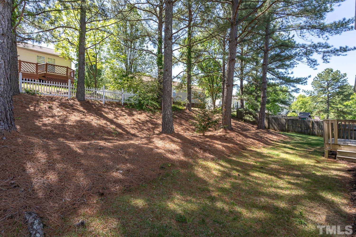 1207 Shackleton Road Apex, NC 27502 - Photo 8 of 9 Gallery Image 8