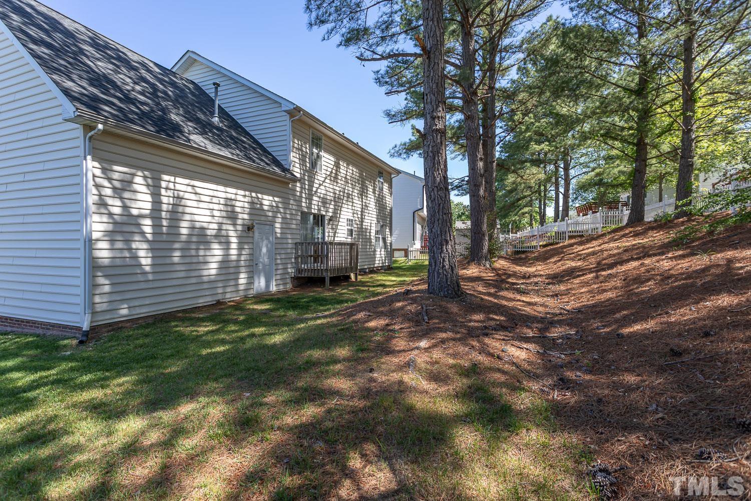 1207 Shackleton Road Apex, NC 27502 - Photo 9 of 9 Gallery Image 9