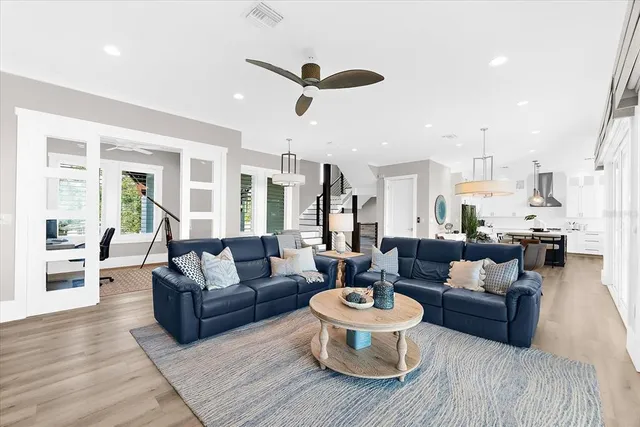 $3,870,300 | 110 Carlyle Drive, Palm Harbor, FL 34683