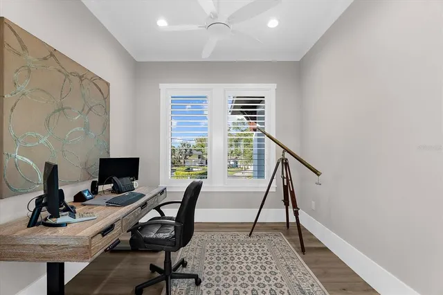 $3,870,300 | 110 Carlyle Drive, Palm Harbor, FL 34683