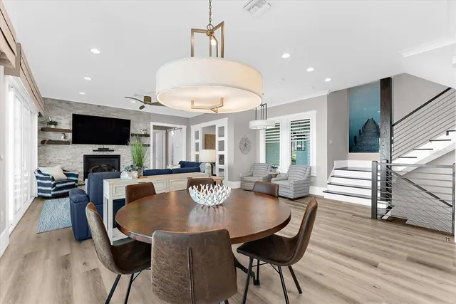 $3,870,300 | 110 Carlyle Drive, Palm Harbor, FL 34683