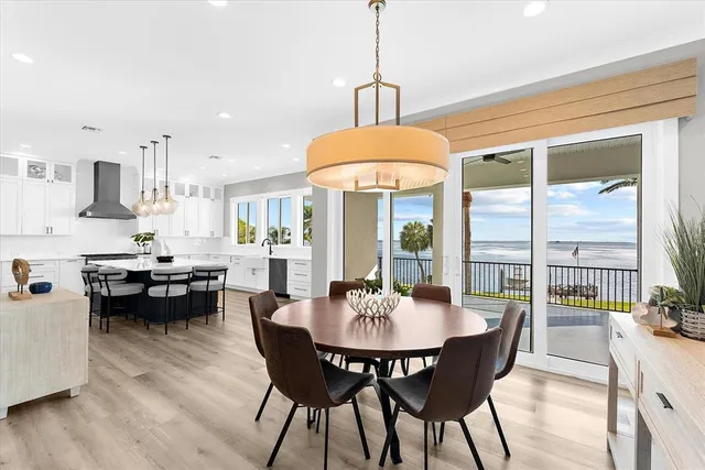 $3,870,300 | 110 Carlyle Drive, Palm Harbor, FL 34683