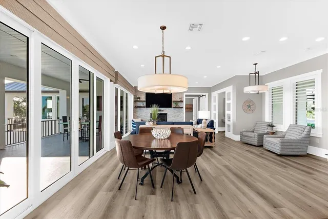 $3,870,300 | 110 Carlyle Drive, Palm Harbor, FL 34683