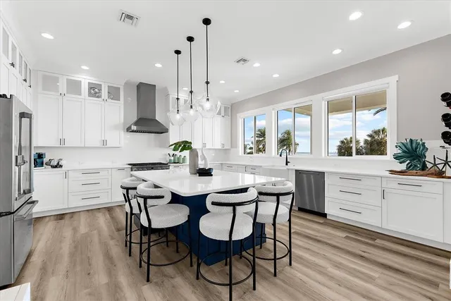 $3,870,300 | 110 Carlyle Drive, Palm Harbor, FL 34683