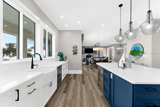 $3,870,300 | 110 Carlyle Drive, Palm Harbor, FL 34683