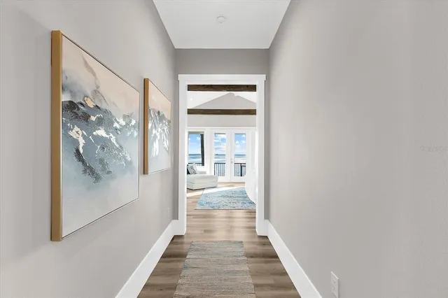 $3,870,300 | 110 Carlyle Drive, Palm Harbor, FL 34683