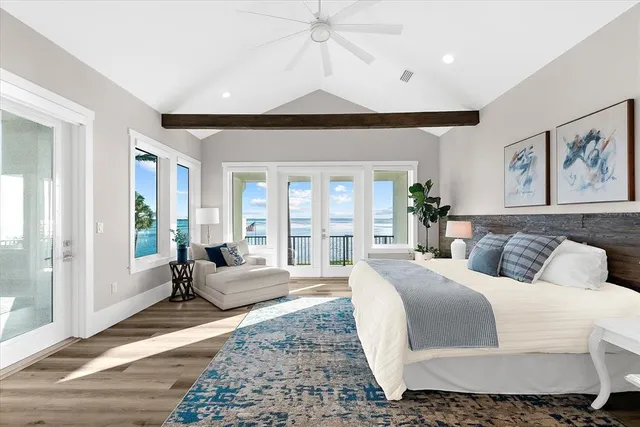 $3,870,300 | 110 Carlyle Drive, Palm Harbor, FL 34683