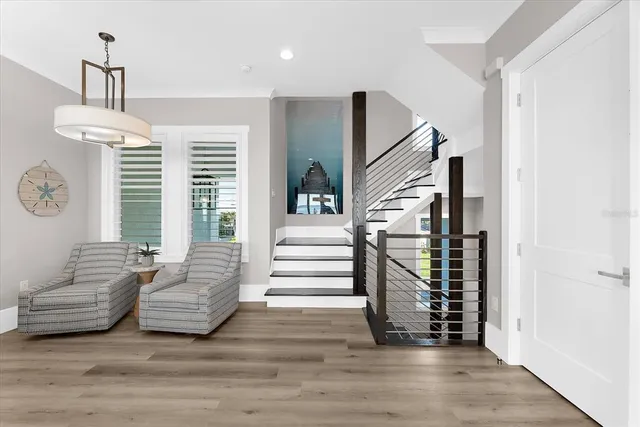 $3,870,300 | 110 Carlyle Drive, Palm Harbor, FL 34683