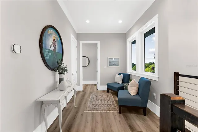 $3,870,300 | 110 Carlyle Drive, Palm Harbor, FL 34683