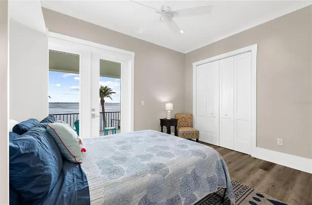 $3,870,300 | 110 Carlyle Drive, Palm Harbor, FL 34683