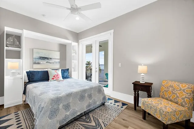 $3,870,300 | 110 Carlyle Drive, Palm Harbor, FL 34683