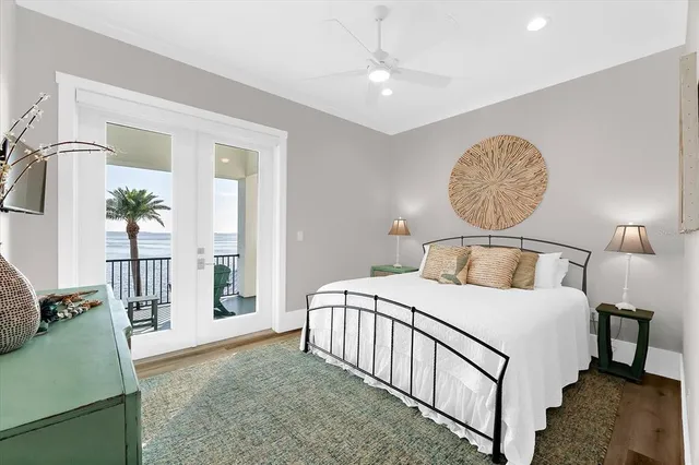 $3,870,300 | 110 Carlyle Drive, Palm Harbor, FL 34683