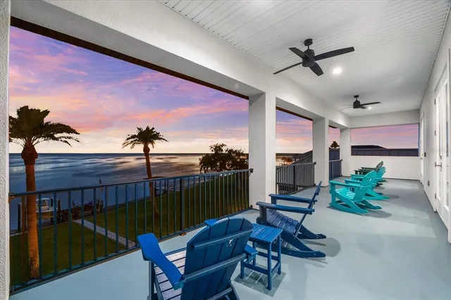 $3,870,300 | 110 Carlyle Drive, Palm Harbor, FL 34683