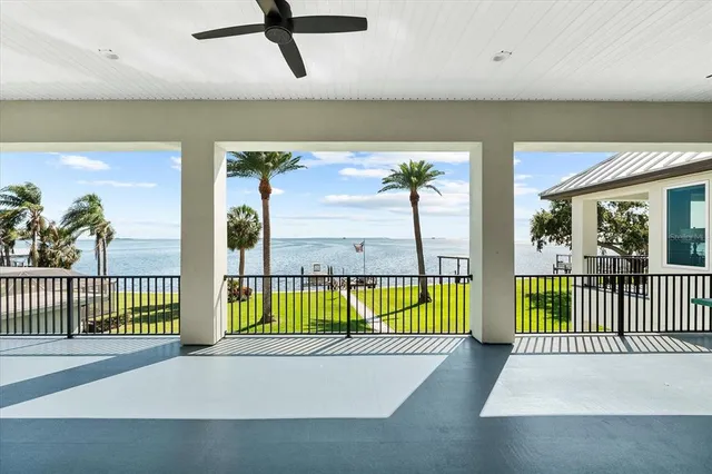 $3,870,300 | 110 Carlyle Drive, Palm Harbor, FL 34683