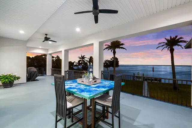 $3,870,300 | 110 Carlyle Drive, Palm Harbor, FL 34683