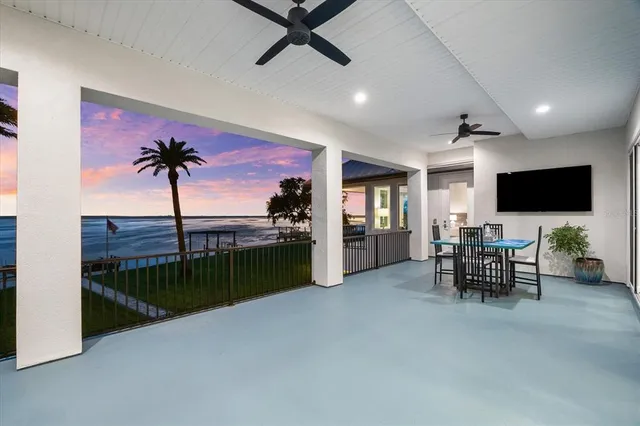 $3,870,300 | 110 Carlyle Drive, Palm Harbor, FL 34683