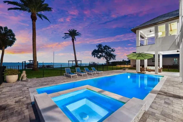 $3,870,300 | 110 Carlyle Drive, Palm Harbor, FL 34683