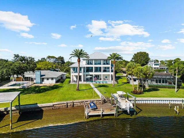 $3,870,300 | 110 Carlyle Drive, Palm Harbor, FL 34683