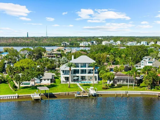 $3,870,300 | 110 Carlyle Drive, Palm Harbor, FL 34683