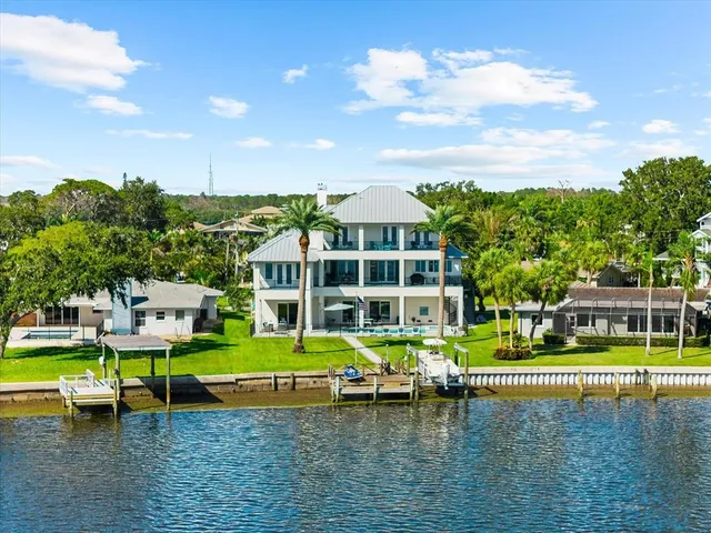 $3,870,300 | 110 Carlyle Drive, Palm Harbor, FL 34683