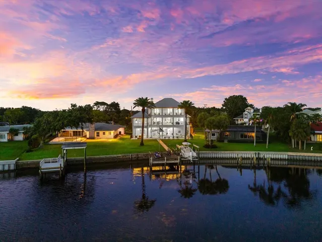 $3,870,300 | 110 Carlyle Drive, Palm Harbor, FL 34683