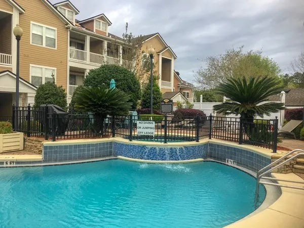 $1,850 | 2801 Chancellorsville Drive, Unit 231, Tallahassee, FL 32312