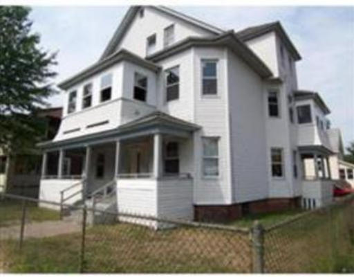 116 Wilmont Street Springfield, MA 01108 - Photo 1 of 1 Gallery Image 1