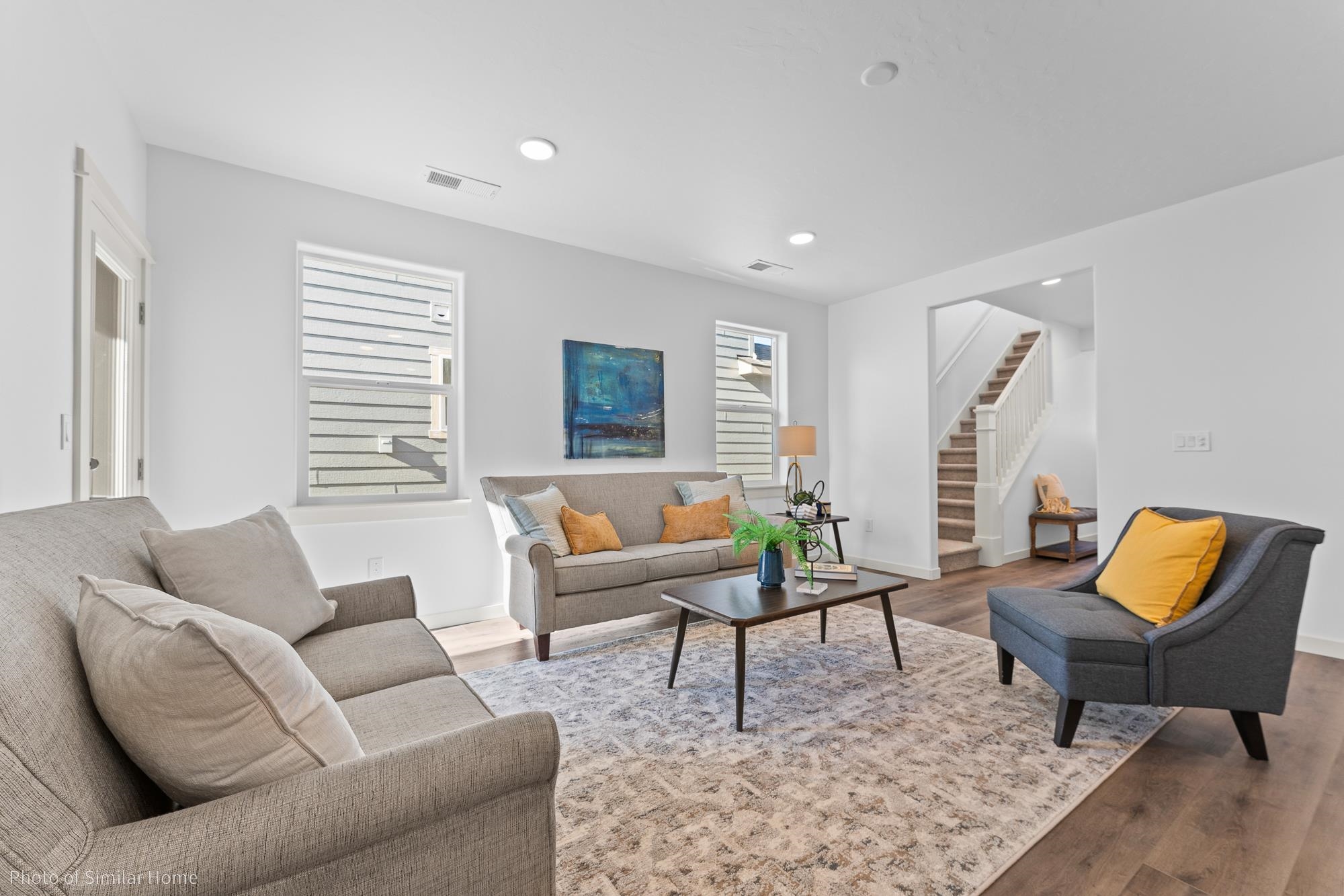 228 North Viewmont Road Greenacres, WA 99016 - Photo 9 of 21