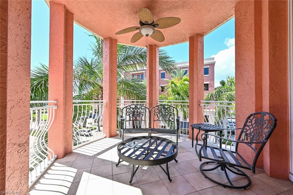 401 Bayfront Place, Unit 3301 Naples, FL 34102 - Photo 19 of 24 a living room with furniture and a window
