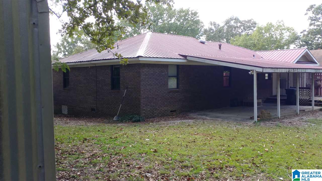 1101 Rhodes Street Anniston, AL 36206 - Photo 41 of 43