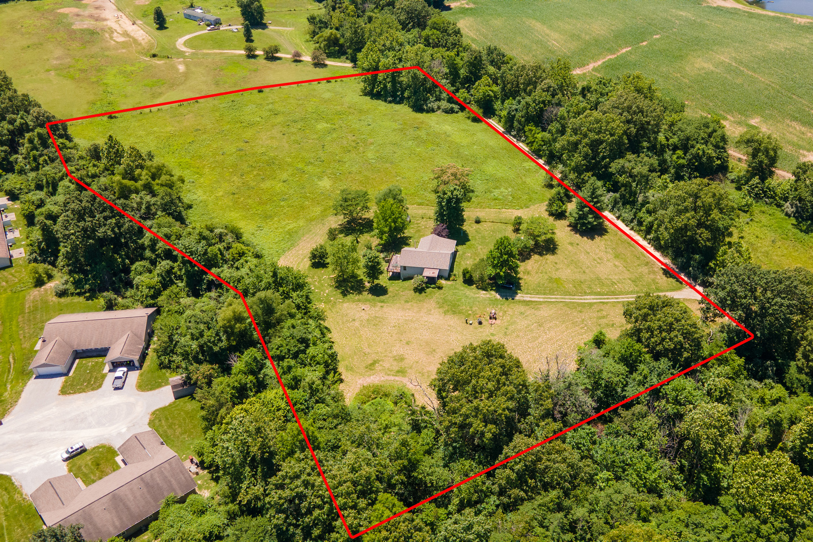 450 Clark School Road De Soto, IL 62924 - Photo 40 of 47