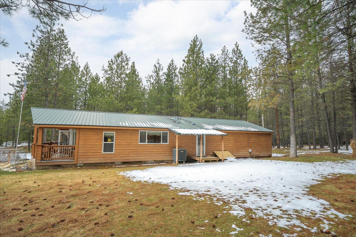 3888 Powers Road Loon Lake, WA 99148 - Photo 25 of 43 Gallery Image 25
